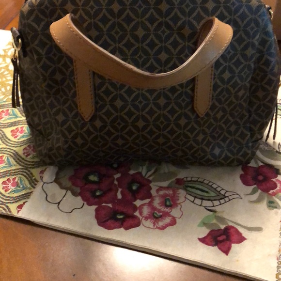 Purse fossil - Picture 2 of 5